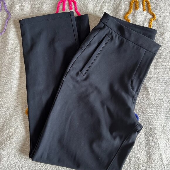 Lululemon On The Move Pant *28" Black - Picture 5 of 11